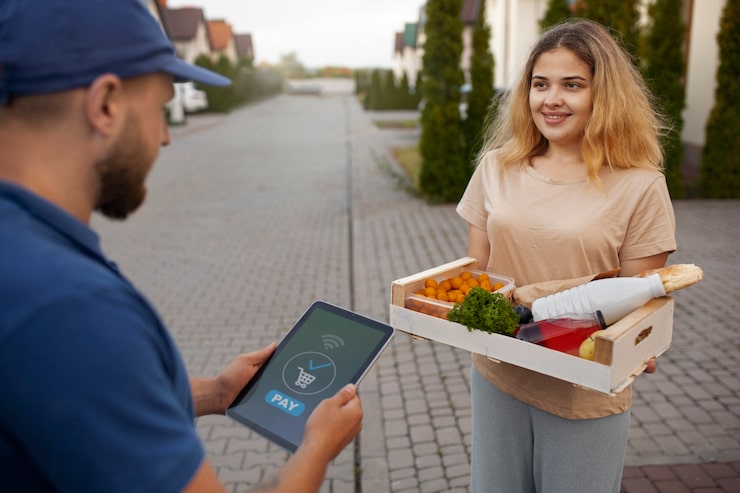 How Urban Kart Superstore Improved Customer Experience with AI Chatbot and Mobile App Development — Conclusion How Urban Kart Superstore Improved Customer Experience with AI Chatbot and Mobile App Development — Conclusion