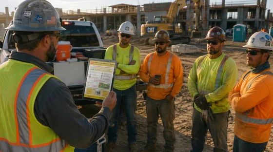 Specialty Trade Construction Appointment Setting
