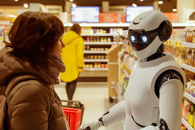 How Urban Kart Superstore Improved Customer Experience with AI Chatbot and Mobile App Development — Features How Urban Kart Superstore Improved Customer Experience with AI Chatbot and Mobile App Development — Features