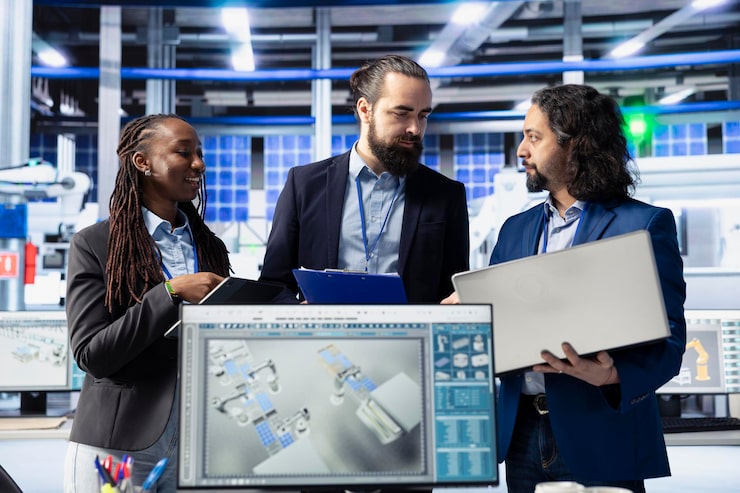 Optimizing Supply Chain with Odoo ERP at Global Core Manufacturing Solutions — Conclusion Optimizing Supply Chain with Odoo ERP at Global Core Manufacturing Solutions — Conclusion