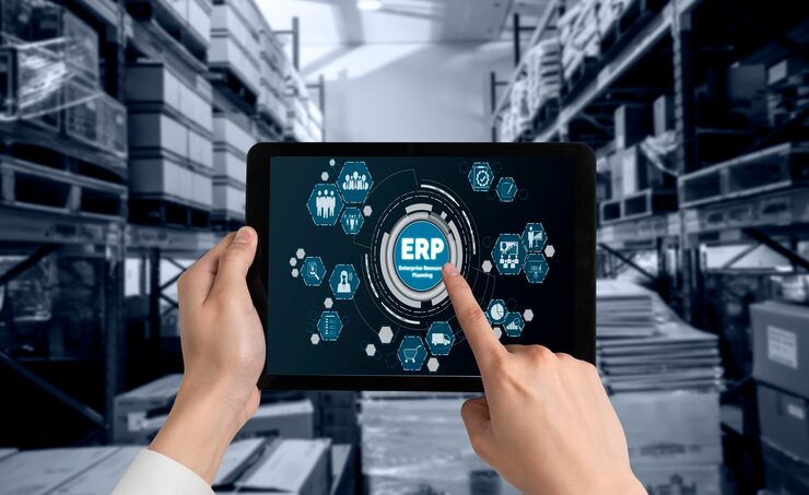Optimizing Supply Chain with Odoo ERP at Global Core Manufacturing Solutions — Challenge Optimizing Supply Chain with Odoo ERP at Global Core Manufacturing Solutions — Challenge