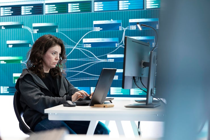 Developing a Secure and Scalable Backend Architecture for Rapidly Growing Digital Products — Client Background Developing a Secure and Scalable Backend Architecture for Rapidly Growing Digital Products — Client Background
