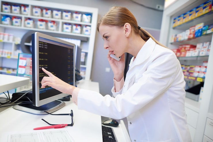How Royal Care Pharmacy Improved Operations with AI & Custom Software — Features How Royal Care Pharmacy Improved Operations with AI & Custom Software — Features