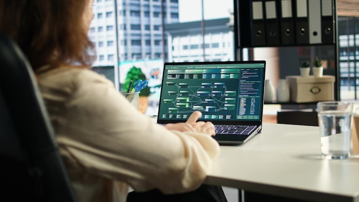 Developing a Secure and Scalable Backend Architecture for Rapidly Growing Digital Products — Solution Developing a Secure and Scalable Backend Architecture for Rapidly Growing Digital Products — Solution