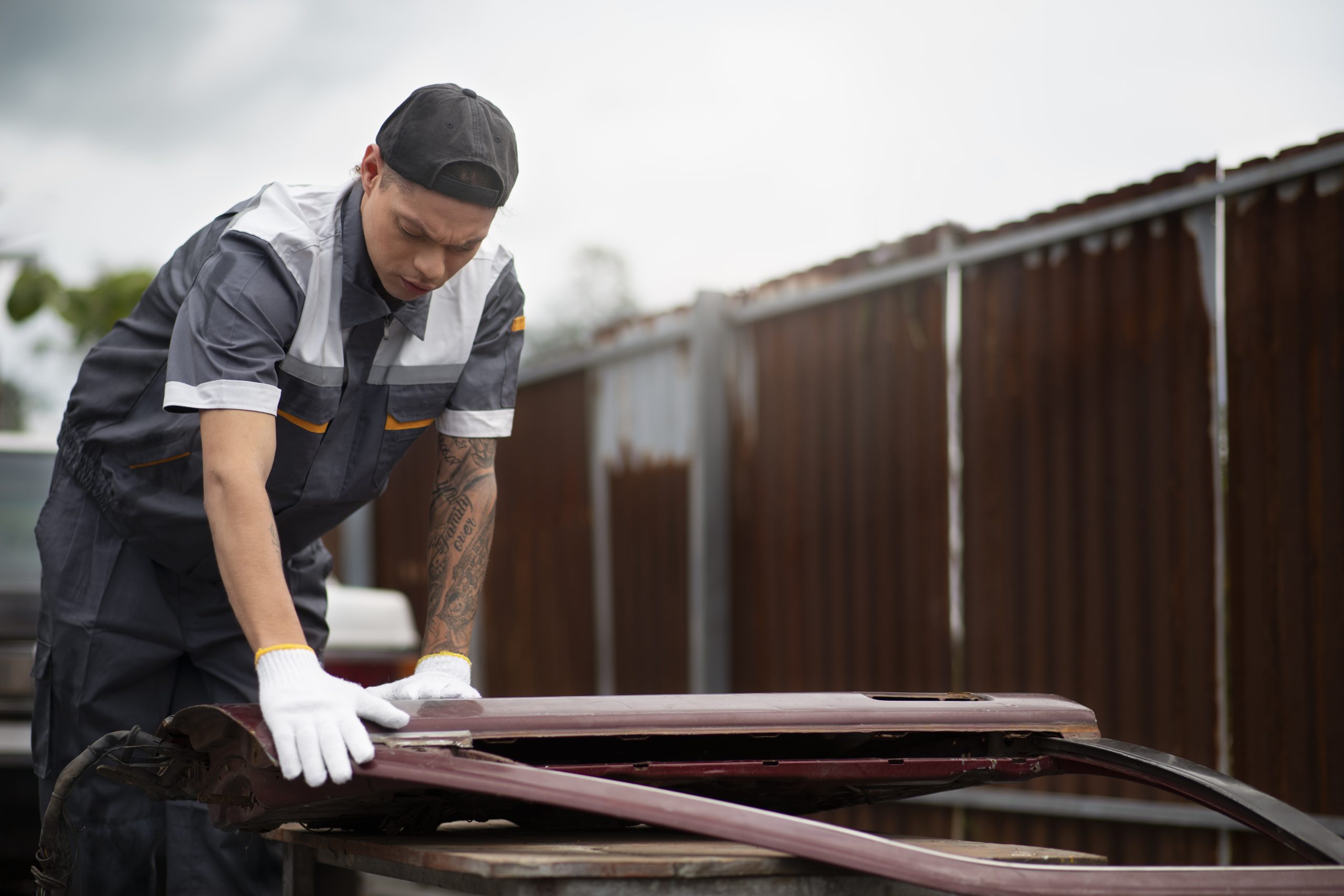 Gutter Cleaning Appointment