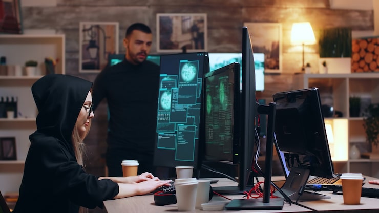 Developing a Secure and Scalable Backend Architecture for Rapidly Growing Digital Products — Challenge Developing a Secure and Scalable Backend Architecture for Rapidly Growing Digital Products — Challenge