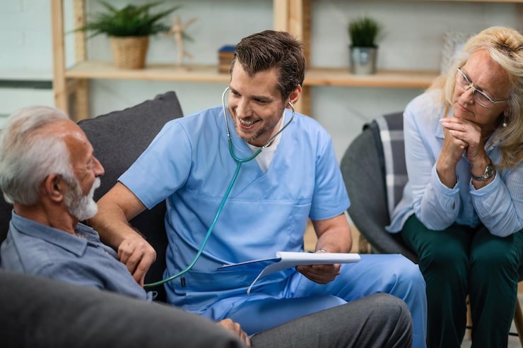 clinical care appointment setting