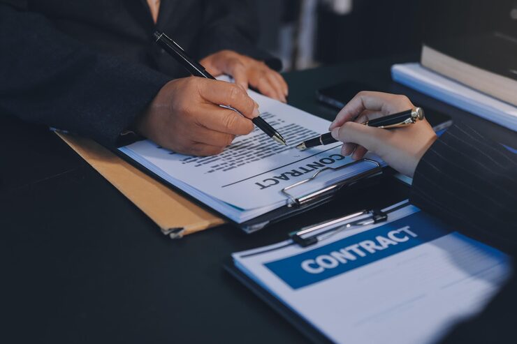 Legal Consulting Appointment Setting