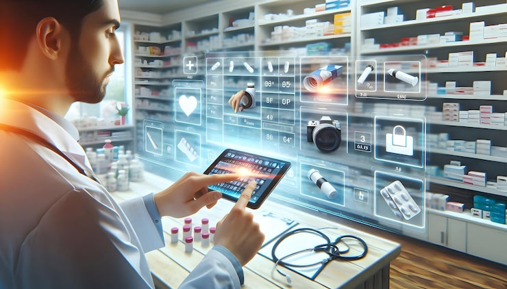 pharmacy lead generation