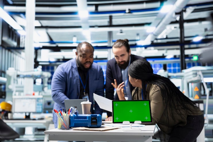 Optimizing Supply Chain with Odoo ERP at Global Core Manufacturing Solutions — Features Optimizing Supply Chain with Odoo ERP at Global Core Manufacturing Solutions — Features