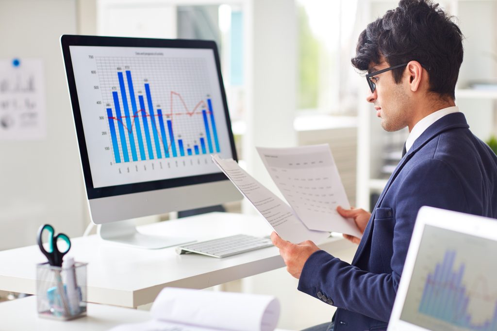 paper analysis Data Analytics