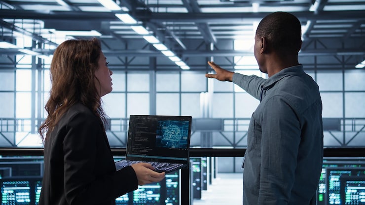 Developing a Secure and Scalable Backend Architecture for Rapidly Growing Digital Products — Conclusion Developing a Secure and Scalable Backend Architecture for Rapidly Growing Digital Products — Conclusion