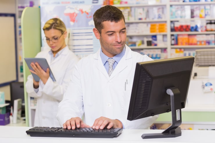 How Royal Care Pharmacy Improved Operations with AI & Custom Software — Conclusion How Royal Care Pharmacy Improved Operations with AI & Custom Software — Conclusion