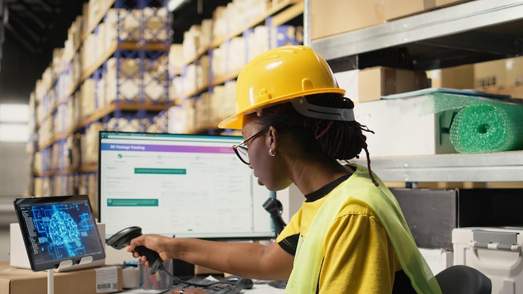 Optimizing Supply Chain with Odoo ERP at Global Core Manufacturing Solutions — Solution Optimizing Supply Chain with Odoo ERP at Global Core Manufacturing Solutions — Solution