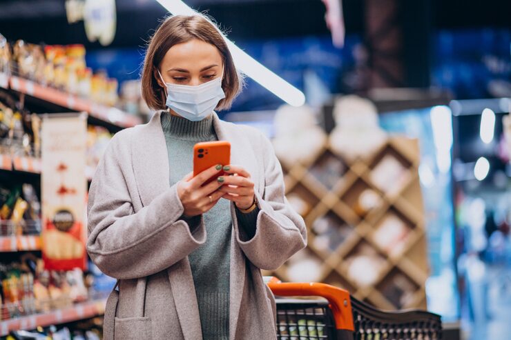 How Urban Kart Superstore Improved Customer Experience with AI Chatbot and Mobile App Development — Solution How Urban Kart Superstore Improved Customer Experience with AI Chatbot and Mobile App Development — Solution