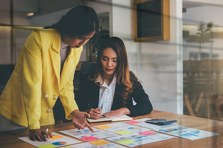 marketing consulting appointment setting