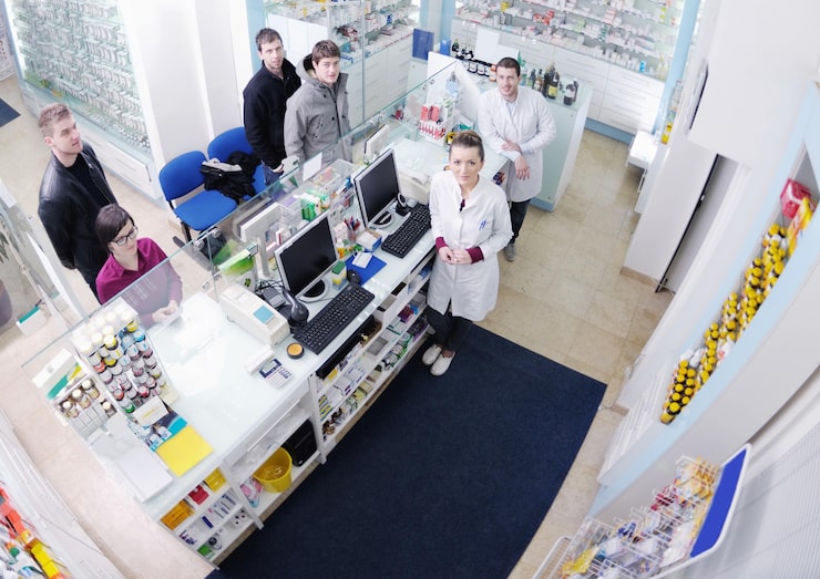 medical software lead generation