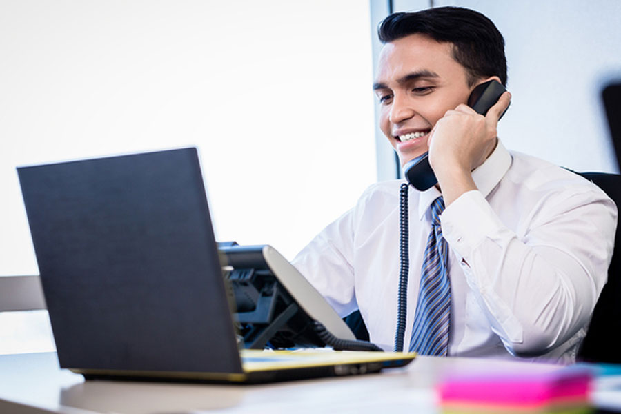 engineering consulting appointment setting