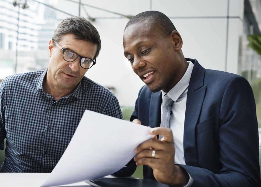 insurance services appointment setting