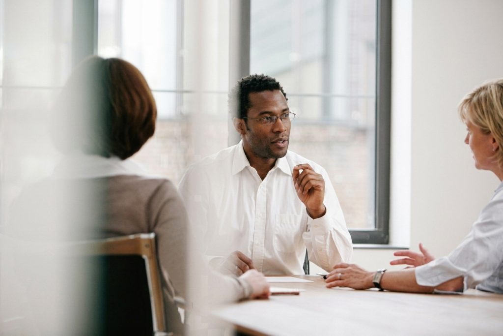 appointment-setting-partners-pilot-project