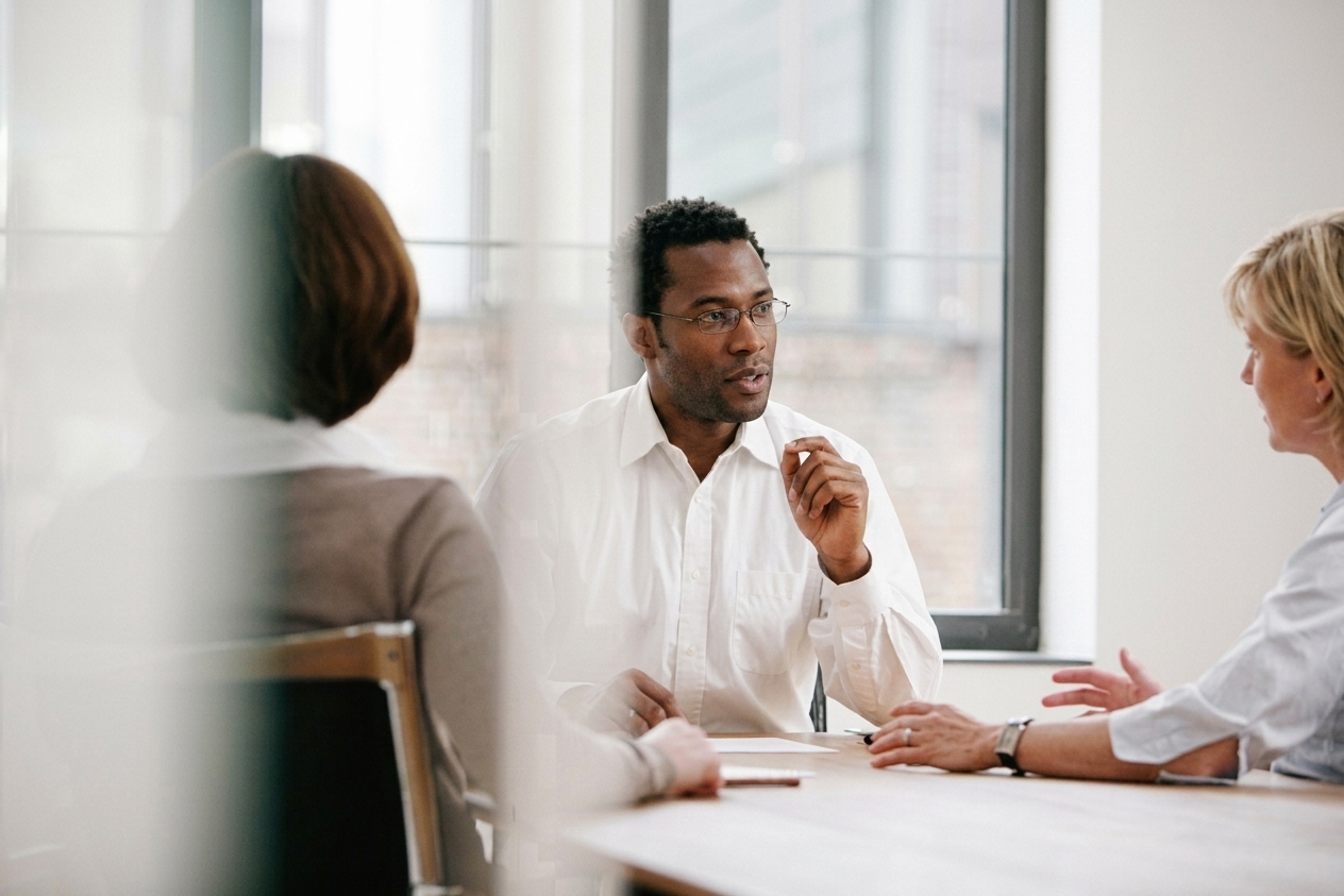 appointment-setting-partners-pilot-project
