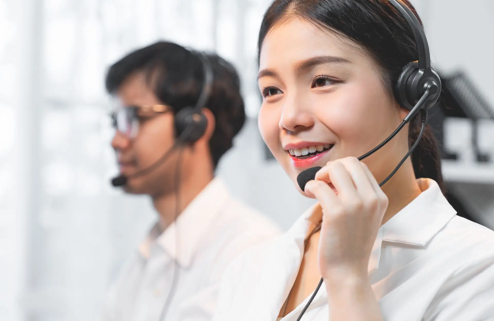 IT infrastructure appointment setting