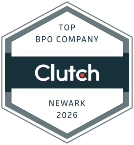 Top Clutch Bpo Company Newark 2026