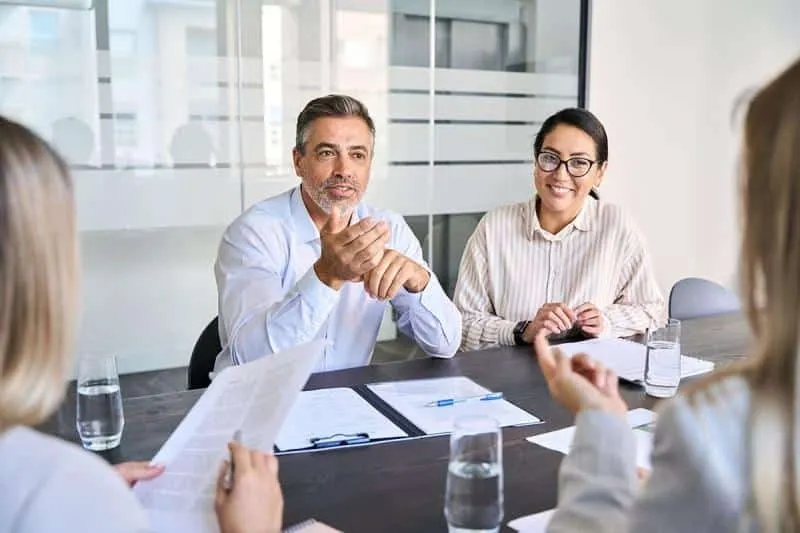 appointment-setting-partners-pilot-project