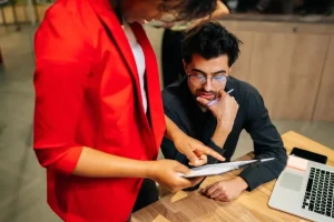 startup appointment setting
