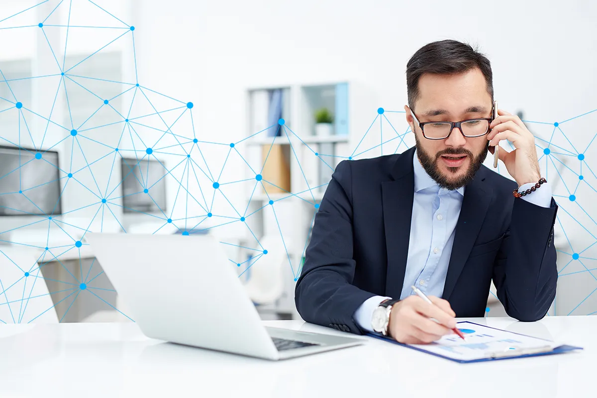 financial planning appointment setting
