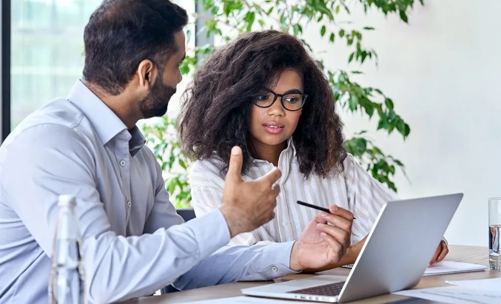 financial planning appointment setting