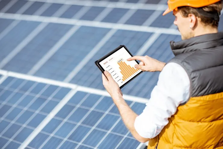 solar appointment setting