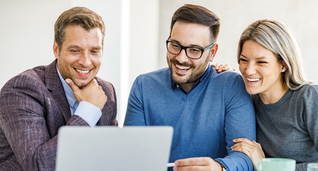 commercial loan appointment setting