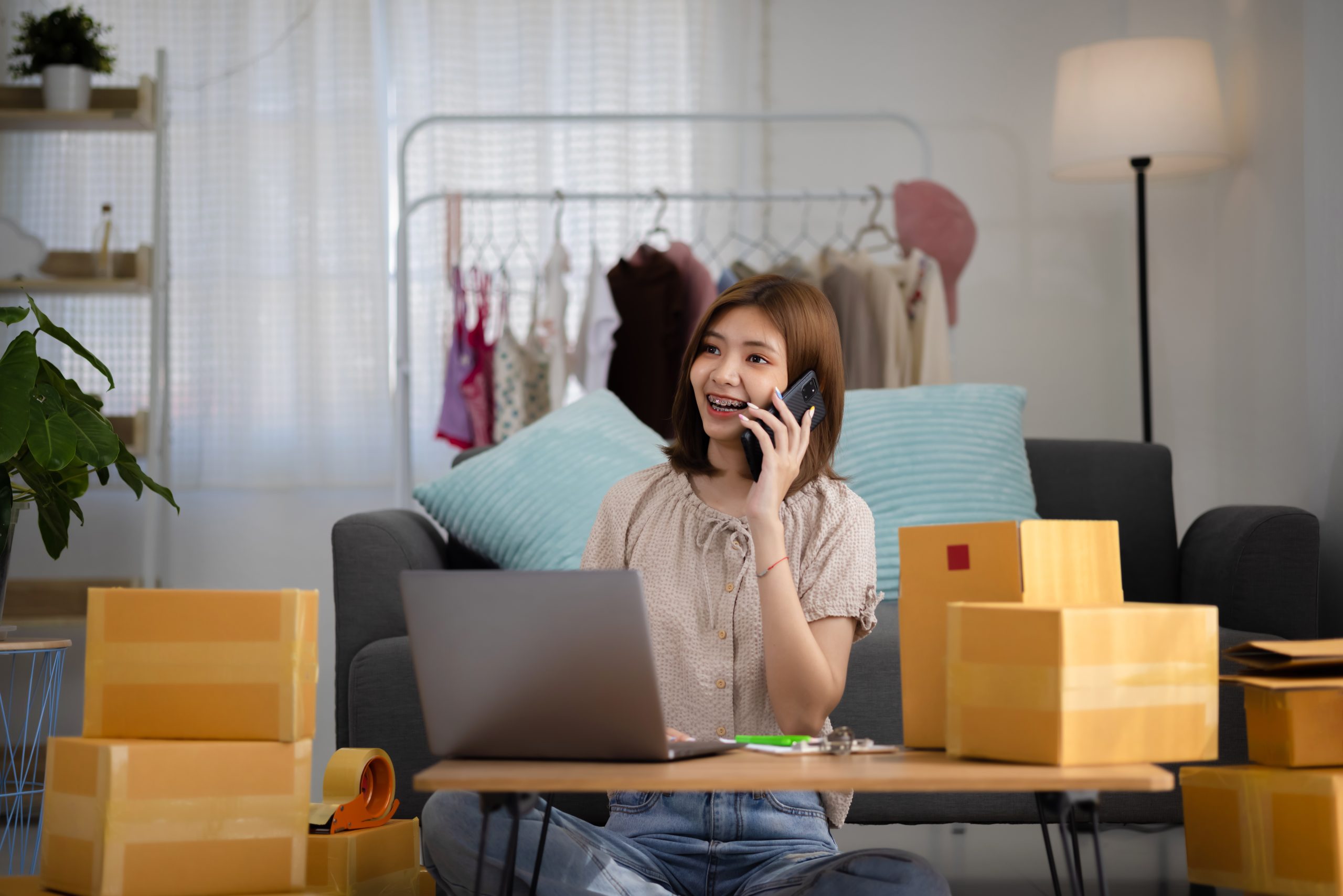 E-Commerce VA