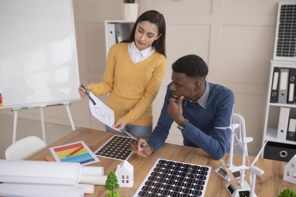 team work environment project Appointment Setting for Solar Companies: 9 Proven Strategies