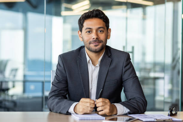 Real Estate Assistant