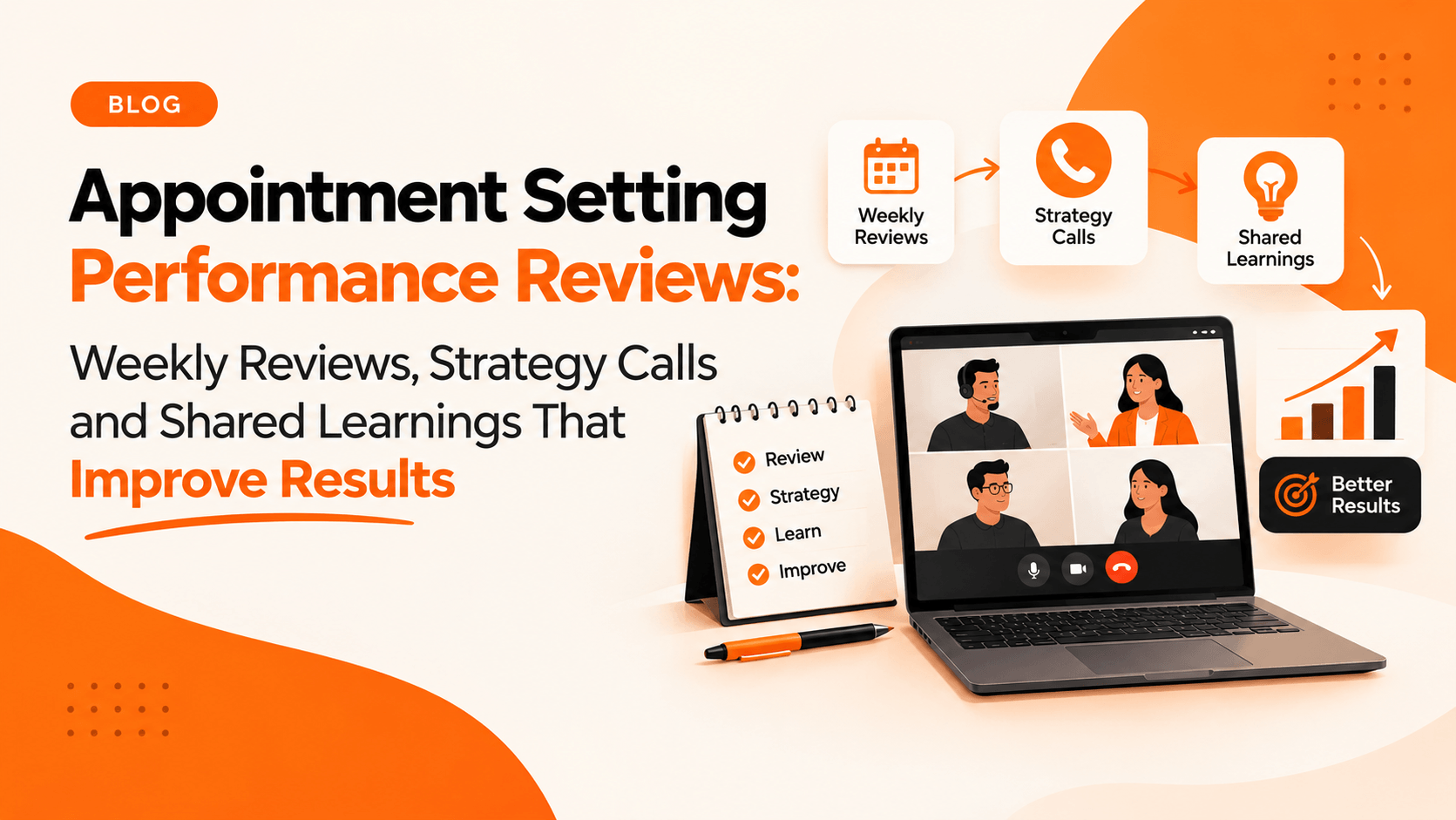 appointment-setting-performance-reviews